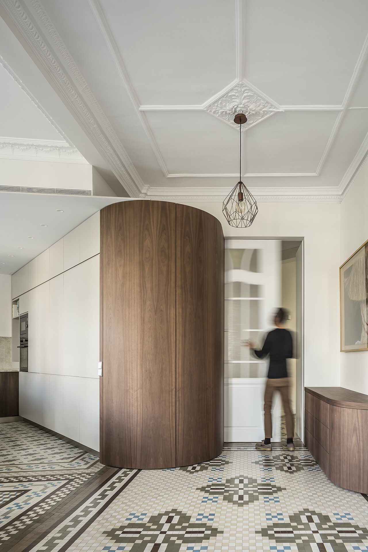 Apartamento en Valencia